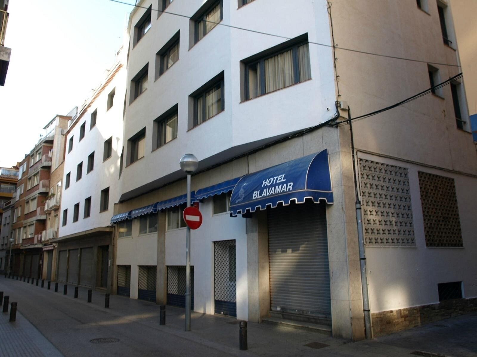Фото Ar Blavamar Apt апартаменты